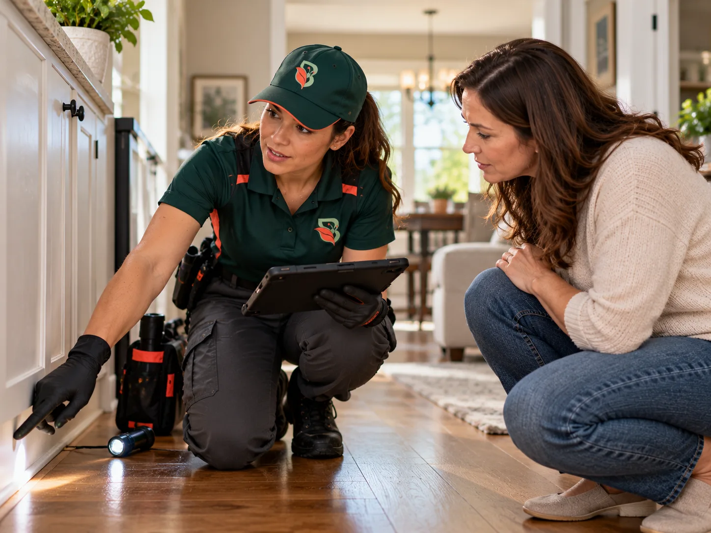 Pest Control Mississippi FAQs
